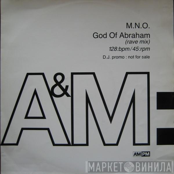 M.N.O. - God Of Abraham