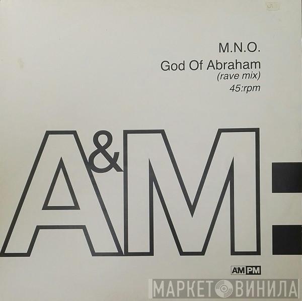 M.N.O. - God Of Abraham