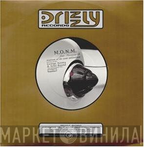 M.O.N.M. - Masters Of Da New Millennium