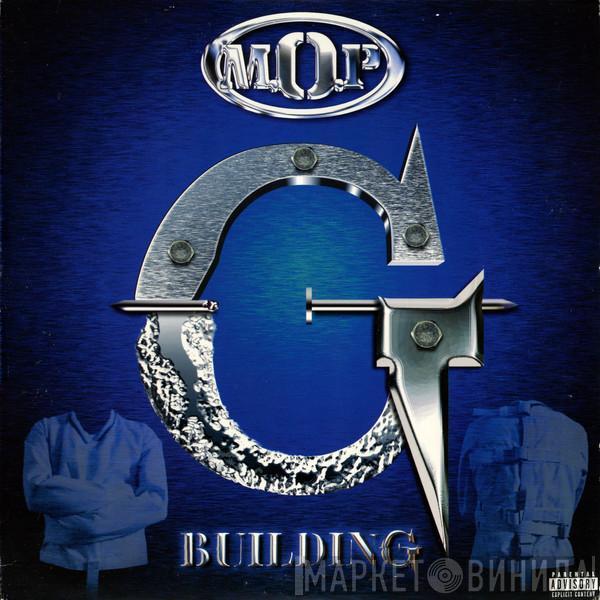 M.O.P. - G Building