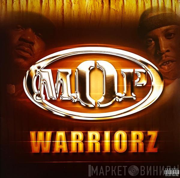 M.O.P. - Warriorz