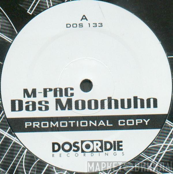 M-Pac - Das Moorhuhn