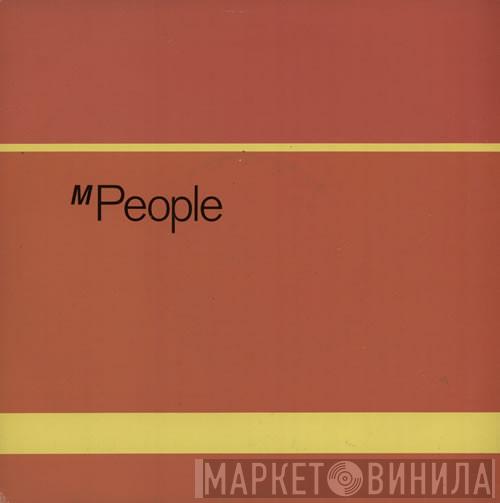 M People - Colour My Life