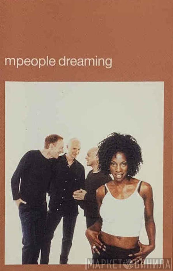 M People - Dreaming