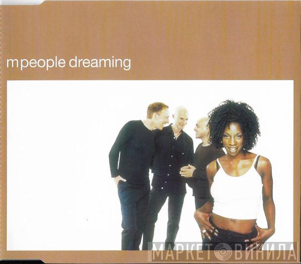 M People - Dreaming