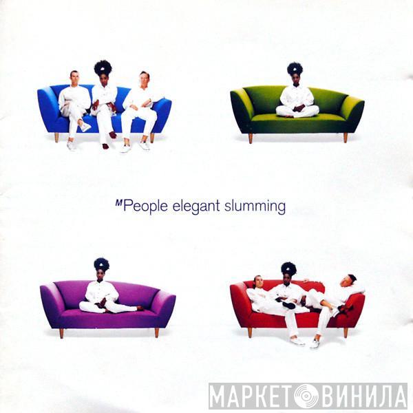 M People - Elegant Slumming
