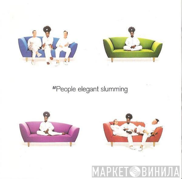 M People - Elegant Slumming