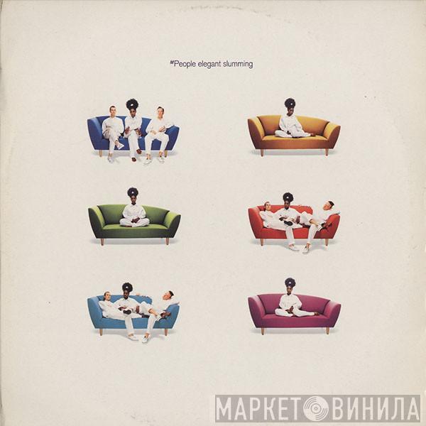 M People - Elegant Slumming