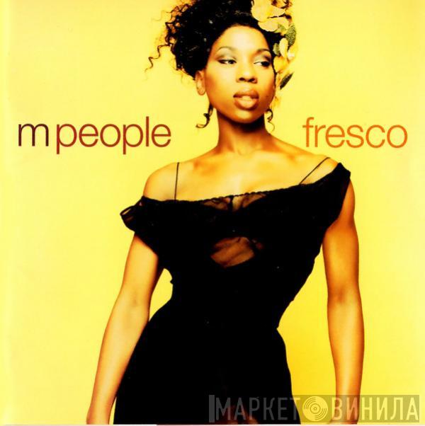  M People  - Fresco