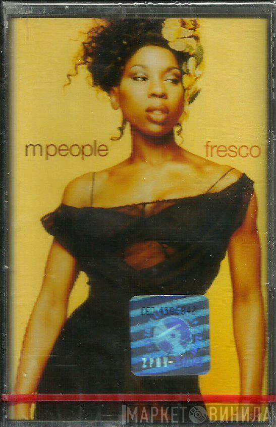  M People  - Fresco