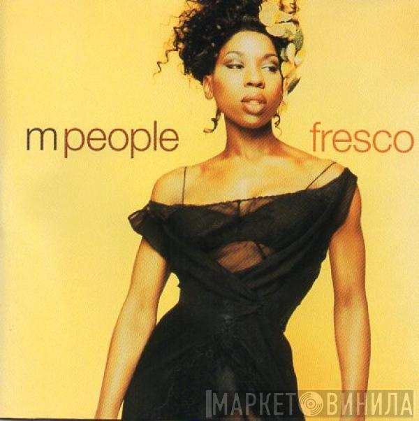  M People  - Fresco