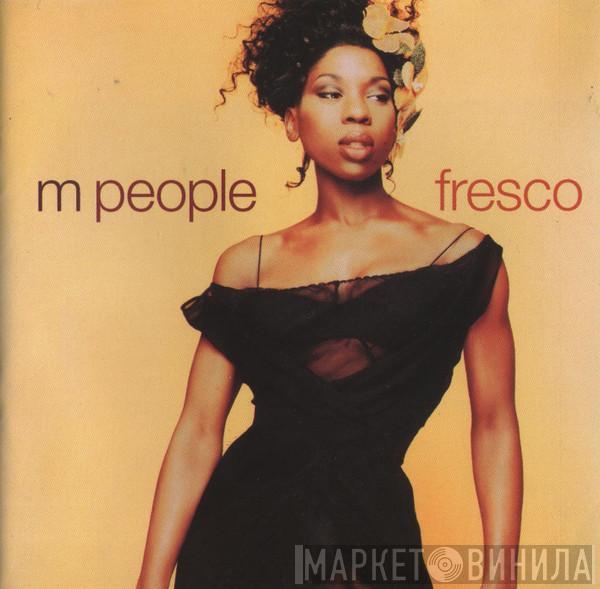  M People  - Fresco