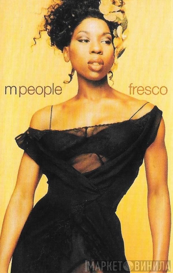 M People - Fresco