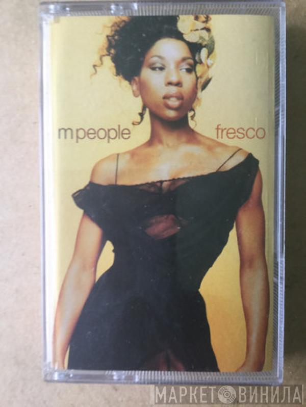 M People - Fresco