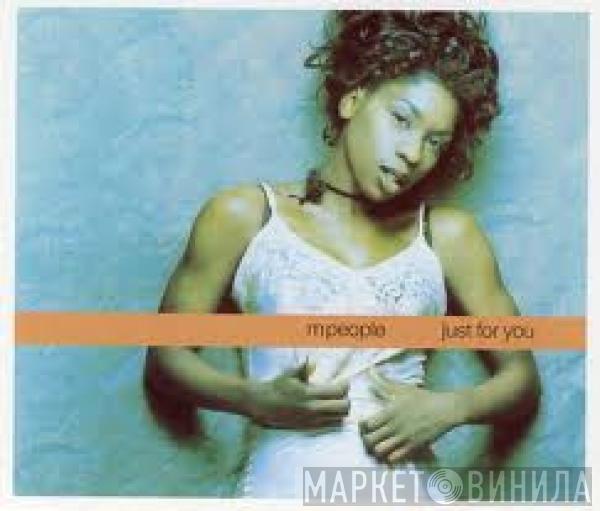  M People  - Just For You