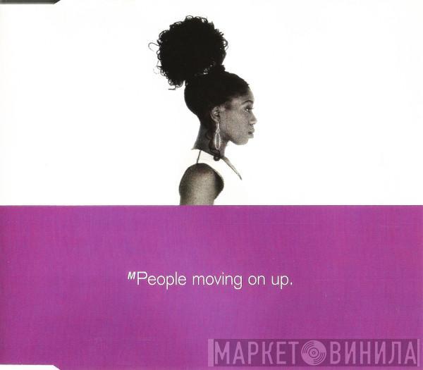 M People - Moving On Up