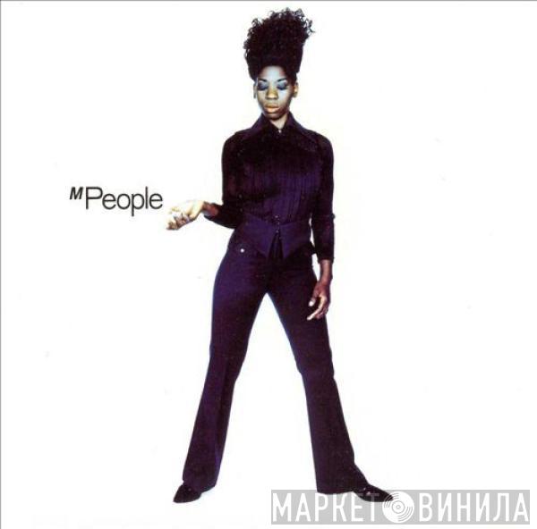 M People - Northern Soul