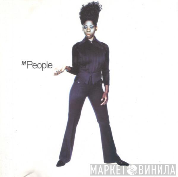  M People  - Northern Soul