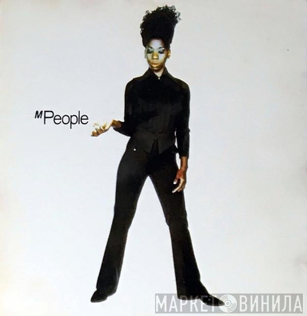  M People  - Northern Soul