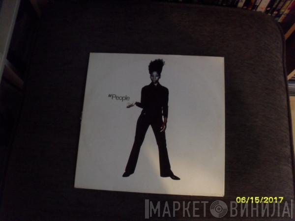  M People  - Northern soul