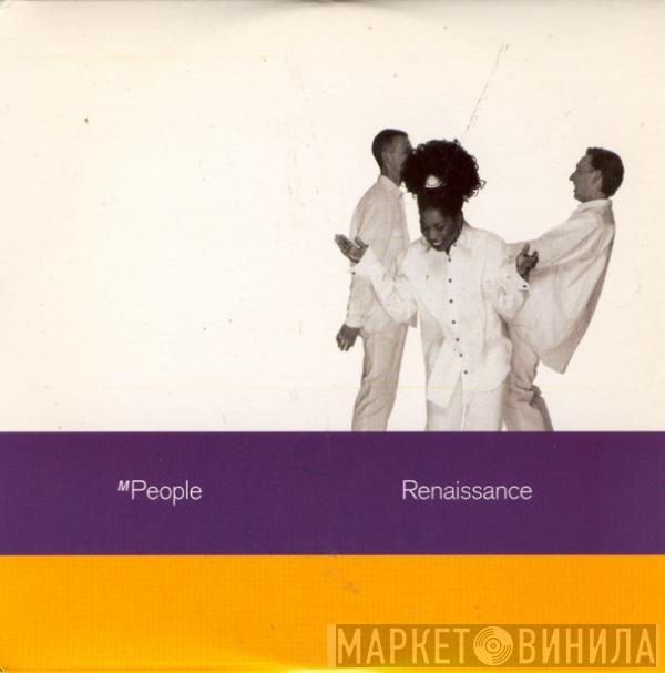 M People - Renaissance