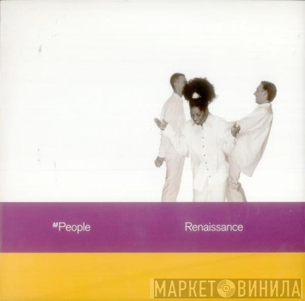 M People - Renaissance