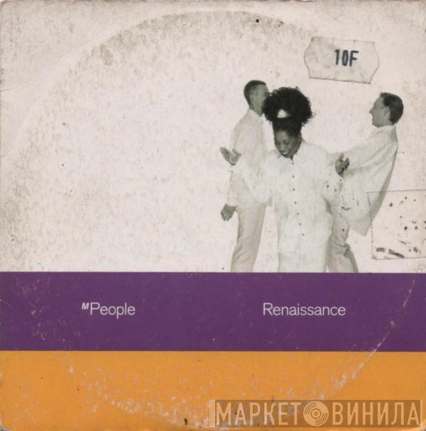 M People - Renaissance
