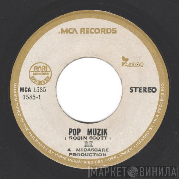  M   - Pop Muzik