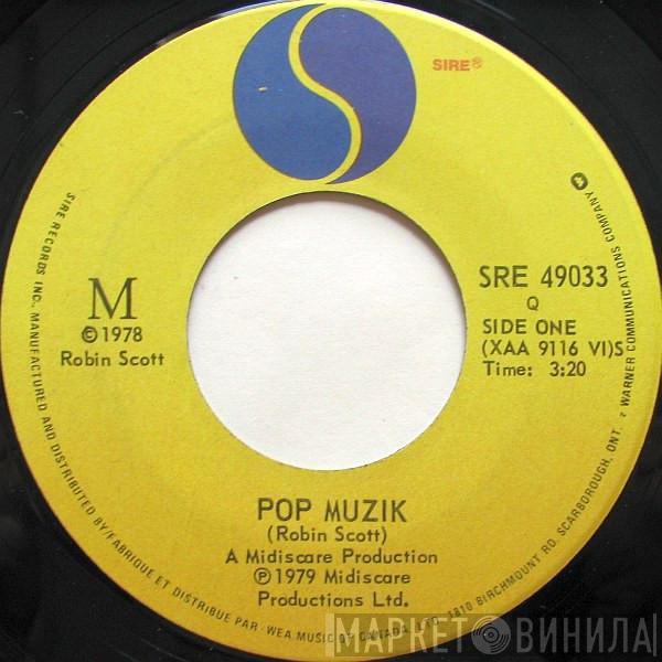  M   - Pop Muzik