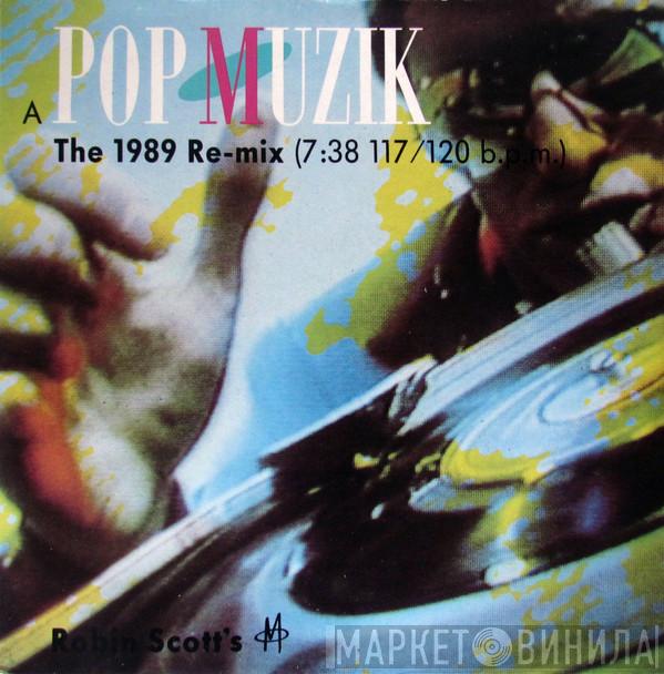  M   - Pop Muzik