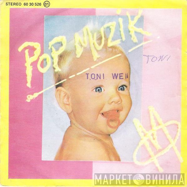 M  - Pop Muzik