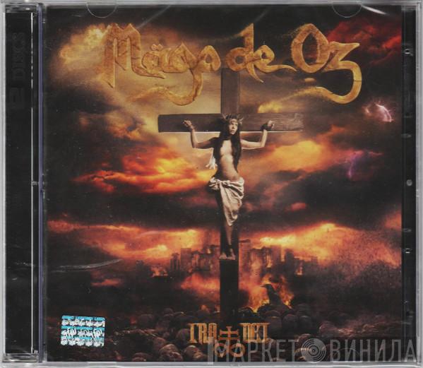  Mägo De Oz  - Ira Dei