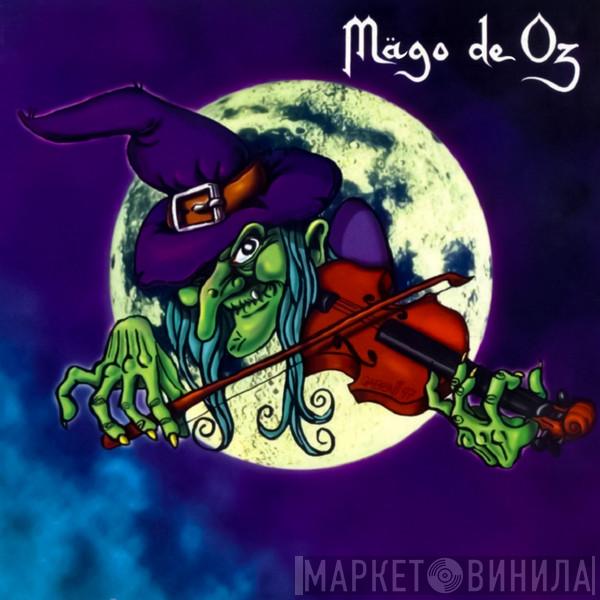  Mägo De Oz  - La Bruja