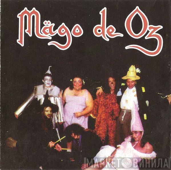  Mägo De Oz  - Mägo De Oz