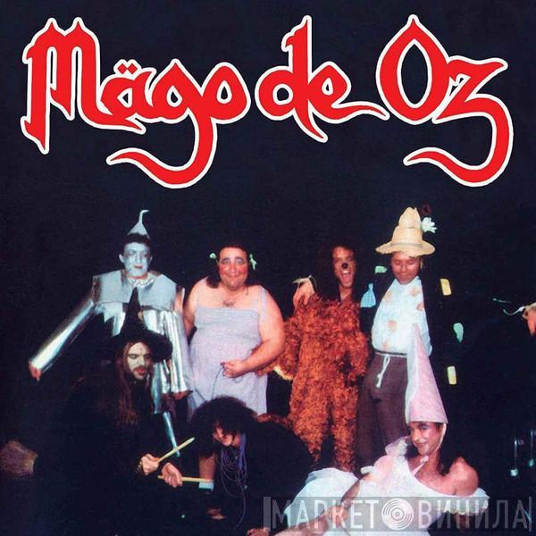  Mägo De Oz  - Mägo de Oz