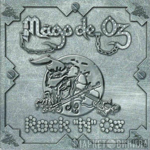  Mägo De Oz  - Rock 'N' Oz