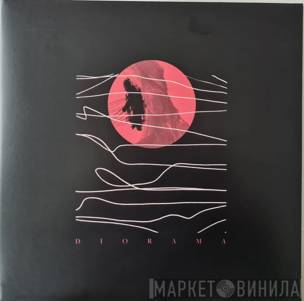 Møl - Diorama