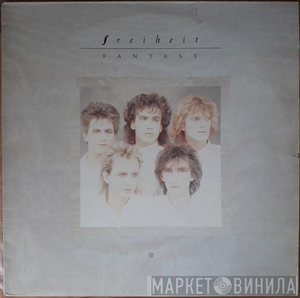 Münchener Freiheit - Fantasy