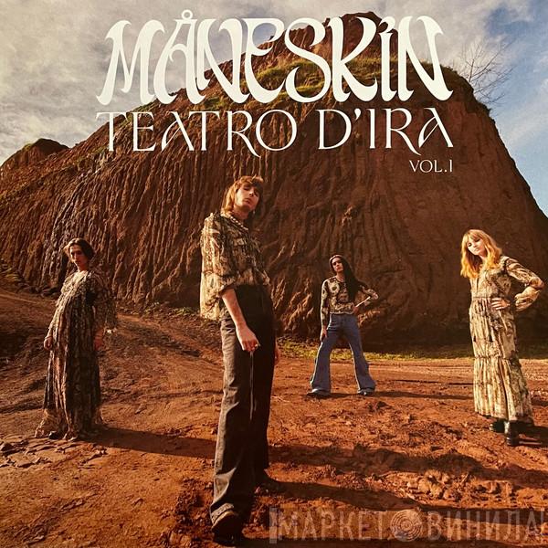 Måneskin - Teatro D'Ira - Vol.I