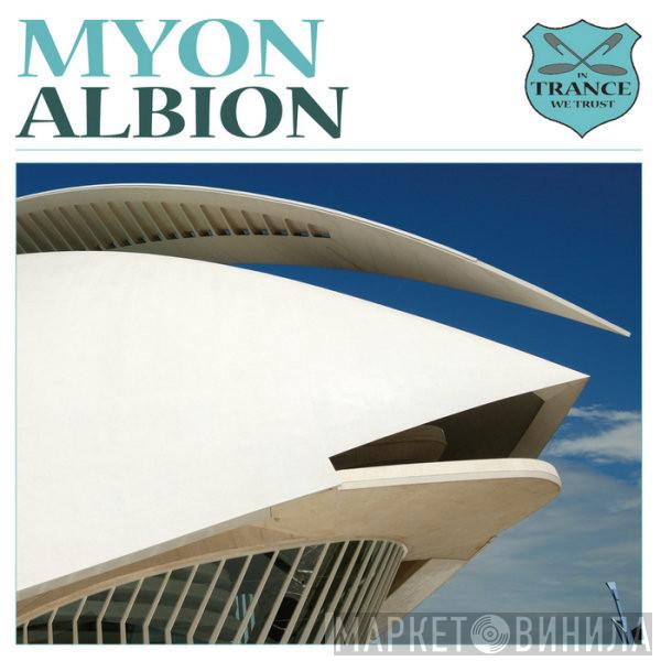  Mÿon  - Albion