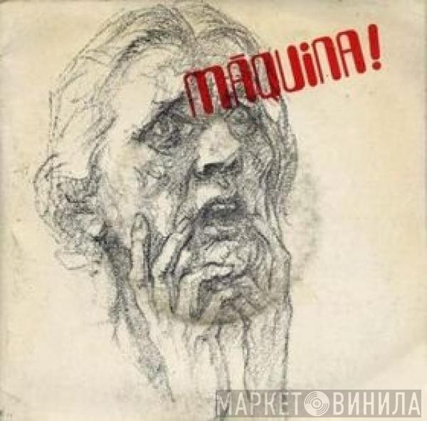 Máquina - Sun Bring The Summer / Burning Butts