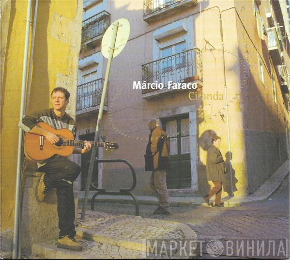 Márcio Faraco - Ciranda