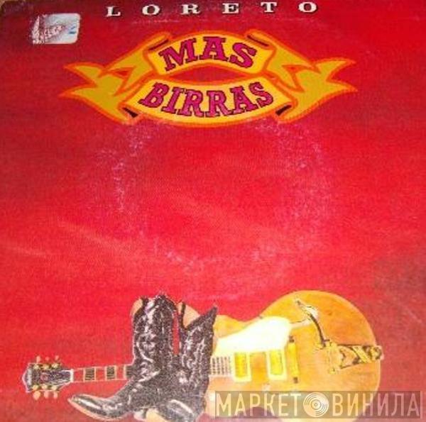 Más Birras - Loreto