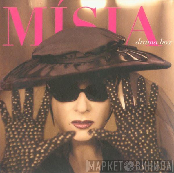 Mísia - Drama Box
