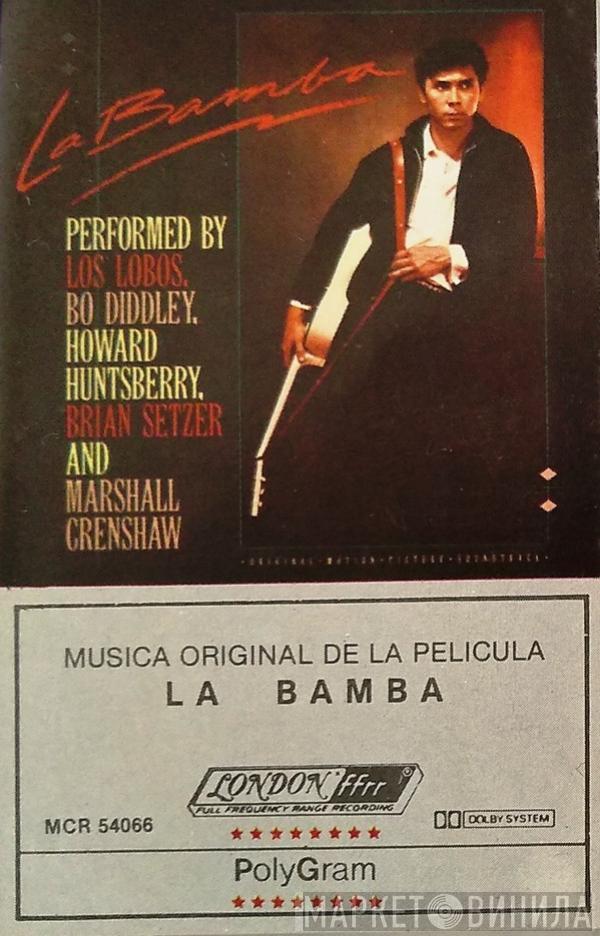  - Música Original De La Película, La Bamba