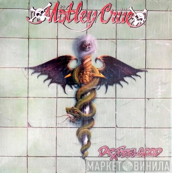  Mötley Crüe  - Dr. Feelgood