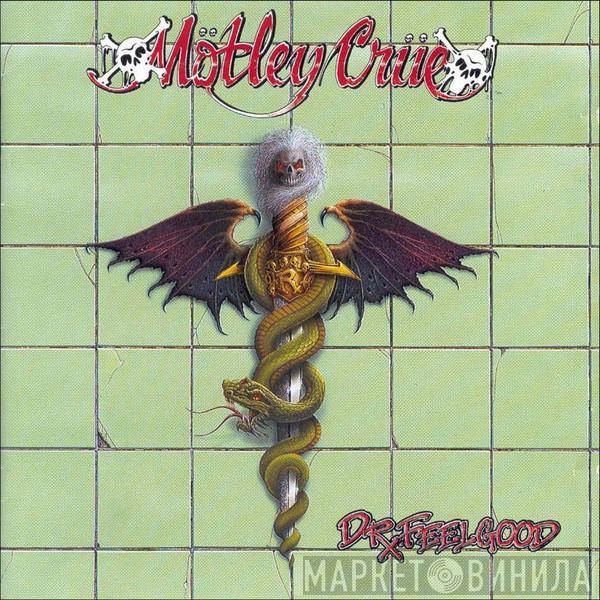 Mötley Crüe - Dr. Feelgood