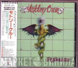  Mötley Crüe  - Dr. Feelgood
