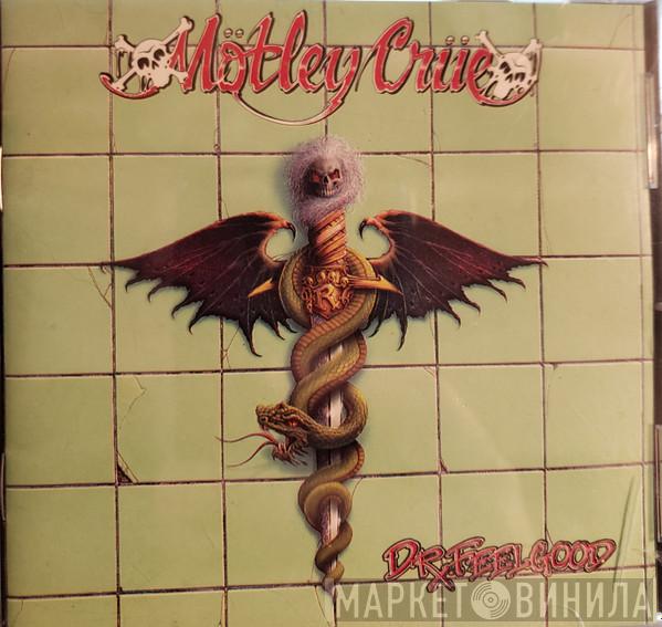  Mötley Crüe  - Dr. Feelgood