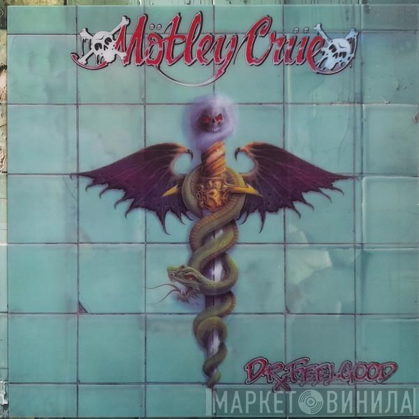 Mötley Crüe - Dr. Feelgood